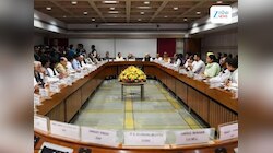 Winter Session: ସଂସଦର ଶୀତକାଳୀନ ଅଧିବେଶନ ପୂର୍ବରୁ ସରକାର ଡାକିଲେ ସର୍ବଦଳୀୟ ବୈଠକ 
