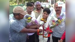 Odisha News: ଓଡ଼ିଶା ପାଇଁ ଗୌରବ ଆଣିଲେ ଦିବ୍ୟାଙ୍ଗ ଲୋମା