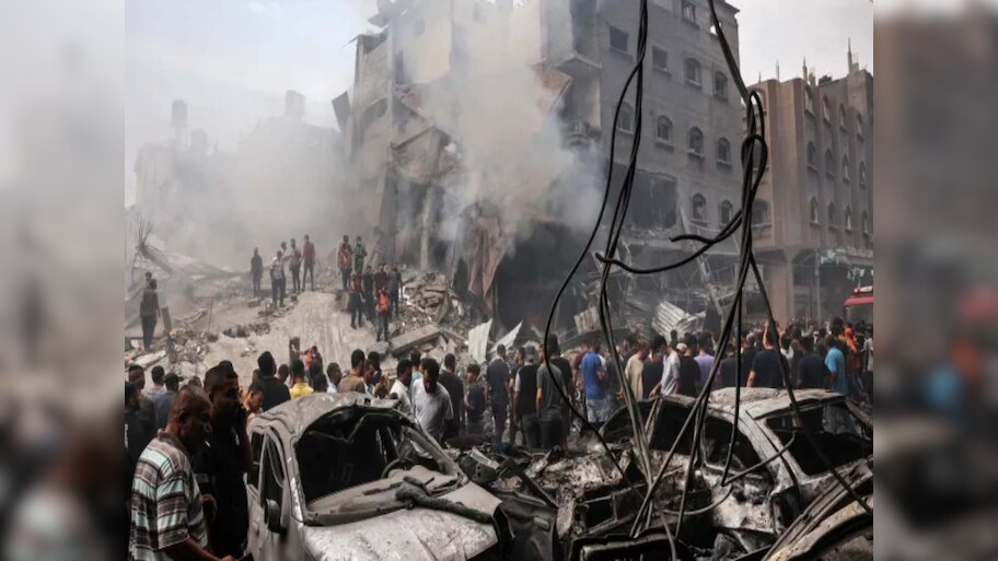 Israel को 2 लाशों की वजह से नहीं रोकनी चाहिए डील, कतर विदेश मंत्री की बड़ी सलाह