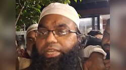 Haldwani के इमाम को पूछताछ के बाद छोड़ा, आंतकी तार जुड़े होने का शक