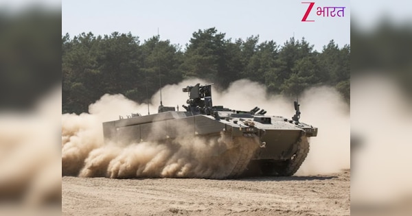 रक्षा बजट की तंगी से यूके में हड़कंप, टॉप मिलिट्री चीफ्स ने कहा- 'हालात बहुत कठिन'; नाटो में बढ़ी चिंता!