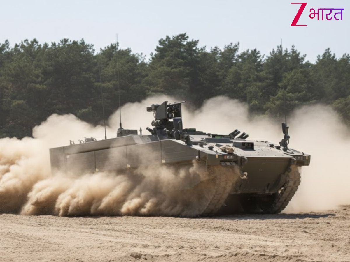 रक्षा बजट की तंगी से यूके में हड़कंप, टॉप मिलिट्री चीफ्स ने कहा- 'हालात बहुत कठिन'; नाटो में बढ़ी चिंता!