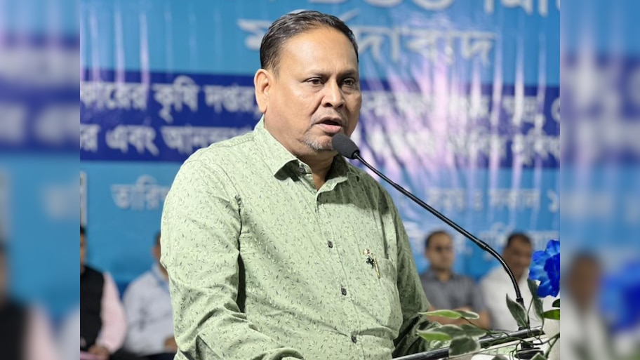अयोध्या नहीं तो मुर्शिदाबाद! हुमायूं कबीर ने फूंका बाबरी मस्जिद निर्माण का बिगुल, TMC ने झाड़ा पल्ला