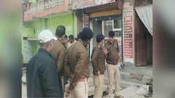 छपरा में सुबह-सुबह एनकाउंटर, कुख्यात बदमाश शिकारी राय के साथ-साथ सिपाही भी हुआ घायल