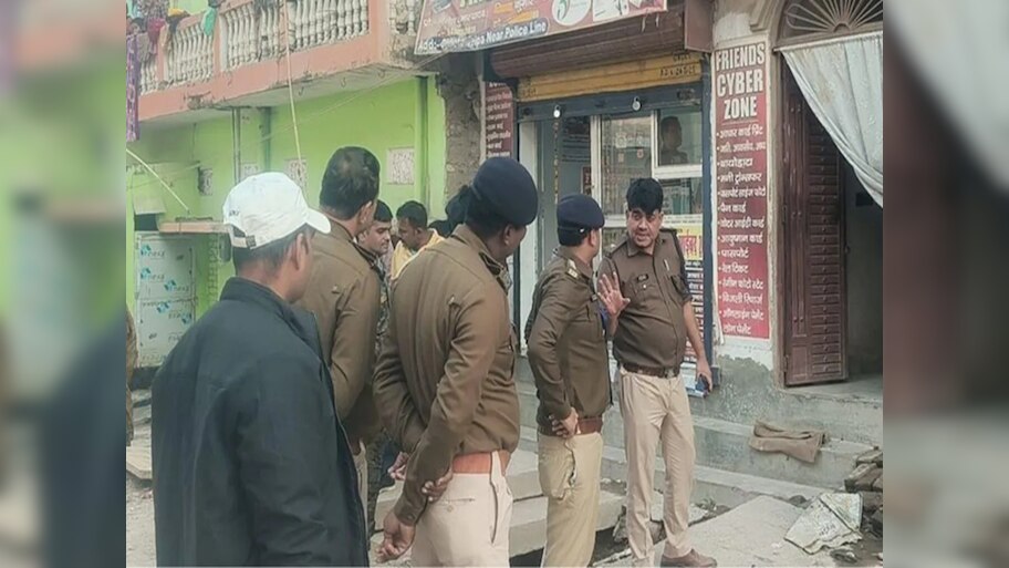 Saran Encounter: यूपी स्टाइल में बिहार पुलिस का एक्शन, छपरा में सुबह-सुबह एनकाउंटर, कुख्यात के साथ-साथ सिपाही भी हुआ घायल