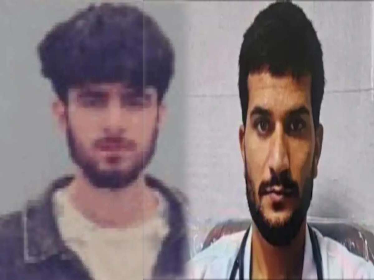 कौन है जासिर वानी जिसने देश में हमास की तरह अटैक का बनाया था प्लान; NIA ने डाली रेड कौन है जासिर वानी जिसने देश में हमास की तरह अटैक का बनाया था प्लान; NIA ने डाली रेड