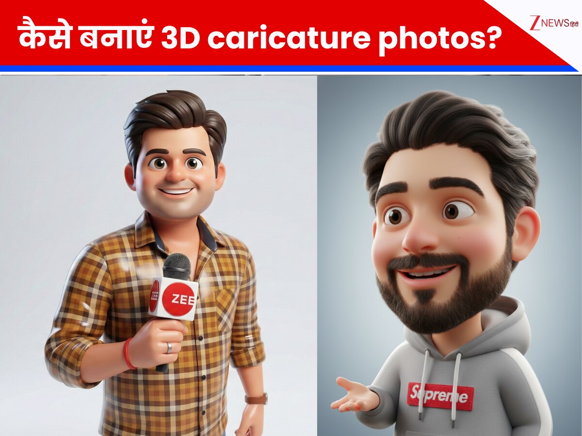 Google Gemini Nano Banana Pro Can Turn Any Photo Into 3D Cartoon Try ...
