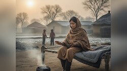 पश्चिमी यूपी में सर्द हवाओं की जोरदार एंट्री ! तापमान फिसलेगा, ठिठुरन बढ़ेगी
