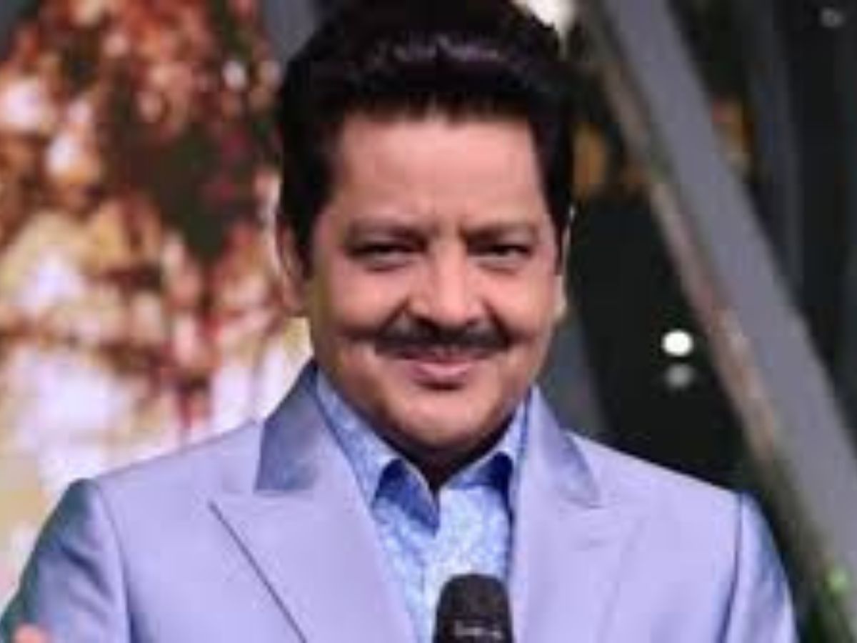 Udit Narayan Birthday: बिहार के सुपौल से निकलकर बॉलीवुड में छा गए उदित नारायण, देखें कैसा रहा यह सफर Udit Narayan Birthday: बिहार के सुपौल से निकलकर बॉलीवुड में छा गए उदित नारायण, देखें कैसा रहा यह सफर