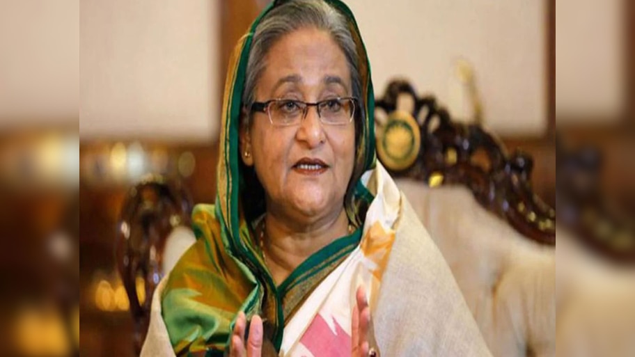 एक हसीना को कितनी बार होगी सजा; बांग्लादेश की Ex. PM को फांसी के फैसले के बाद भी कैद की सज़ा!   
