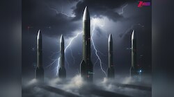 दुनिया की सबसे घातक ICBMs! ये मिसाइलें करती हैं दूसरे महाद्वीपों तक हमला