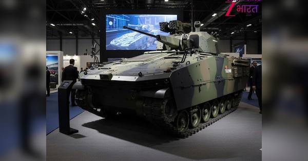 लैटिन अमेरिका में तुर्की डिफेंस की एंट्री! Expodefensa 2025 में TULPAR और COBRA II का दिखेगा जलवा; पेश होंगी घातक बख्तरबंद गाड़ियां