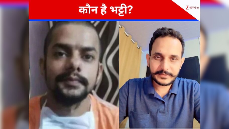 VIDEO: कौन है शहजाद भट्टी? जिसके निशाने पर है लॉरेंस बिश्नोई-अनमोल विश्नोई, वीडियो भेजकर धमका रहा