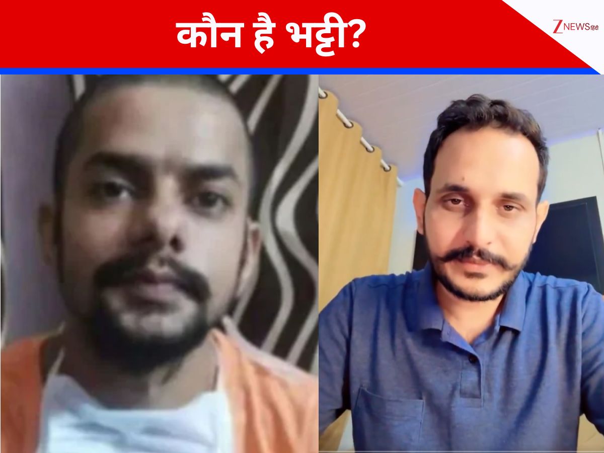 VIDEO: कौन है शहजाद भट्टी? जिसके निशाने पर है लॉरेंस बिश्नोई-अनमोल विश्नोई, वीडियो भेजकर धमका रहा VIDEO: कौन है शहजाद भट्टी? जिसके निशाने पर है लॉरेंस बिश्नोई-अनमोल विश्नोई, वीडियो भेजकर धमका रहा