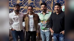 पवन सिंह, निरहुआ और मनोज तिवारी एक साथ कपिल शर्मा के मंच पर!