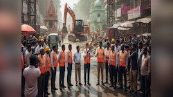किसी धार्मिक स्थल को नहीं छुआ गया, करोल बाग में बुलडोजर एक्शन पर MCD का स्पष्टीकरण