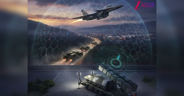 तीन नए मिलिट्री बेस, राफेल-ब्रह्मोस और S-400 से चिकन नेक बना अभेद्य किला; दुश्मन देश को भारत की खुली चुनौती