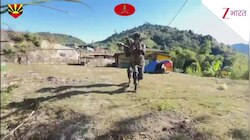 इंडियन आर्मी, एयरफोर्स और आईटीबीपी का दम दुनिया ने देखा! ऐसे लिखी गई शत्रु के नाश की कहानी