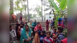 विवाद बना मौत की वजह, पड़ोसी की प्रताड़ना से तंग आकर महिला ने लगाई फांसी