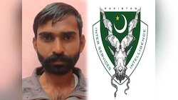 पाकिस्तानी जासूस प्रकाश सिंह को CID ने दबोचा, ISI को भेज रहा था खुफिया जानकारी