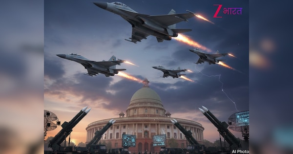 भारत का सबसे बड़ा रक्षा बजट इसबार! 2.5 लाख करोड़ देने की तैयारी, दुनिया के बेस्ट हथियारों से लैस होगी सेना