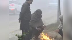 Jharkhand Weather: अब पड़ेगी कड़ाके की ठंड! जानें झारखंड के लिए IMD का ताजा अलर्ट
