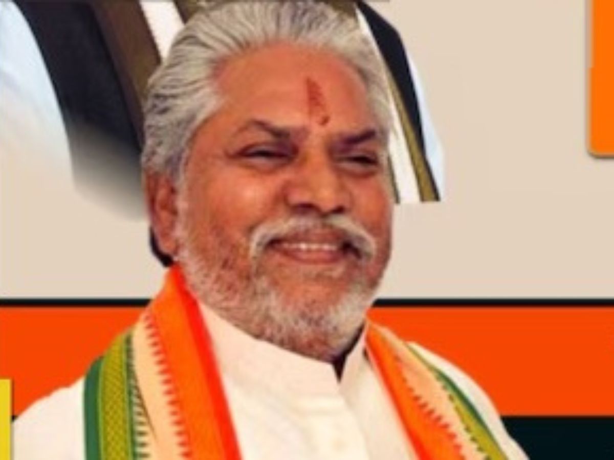 BJP MLA Prem Kumar Net Worth: कितने करोड़ों के मालिक हैं बीजेपी विधायक प्रेम कुमार, जो चुने गए बिहार विधानसभा के अध्यक्ष BJP MLA Prem Kumar Net Worth: कितने करोड़ों के मालिक हैं बीजेपी विधायक प्रेम कुमार, जो चुने गए बिहार विधानसभा के अध्यक्ष