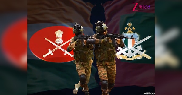 इंडियन आर्मी का ताबड़तोड़ युद्धाभ्यास! भारत-मालदीव की सेनाएं आमने-सामने; एक्सरसाइज एकुवेरिन में जवान दिखाएंगे युद्ध कौशल