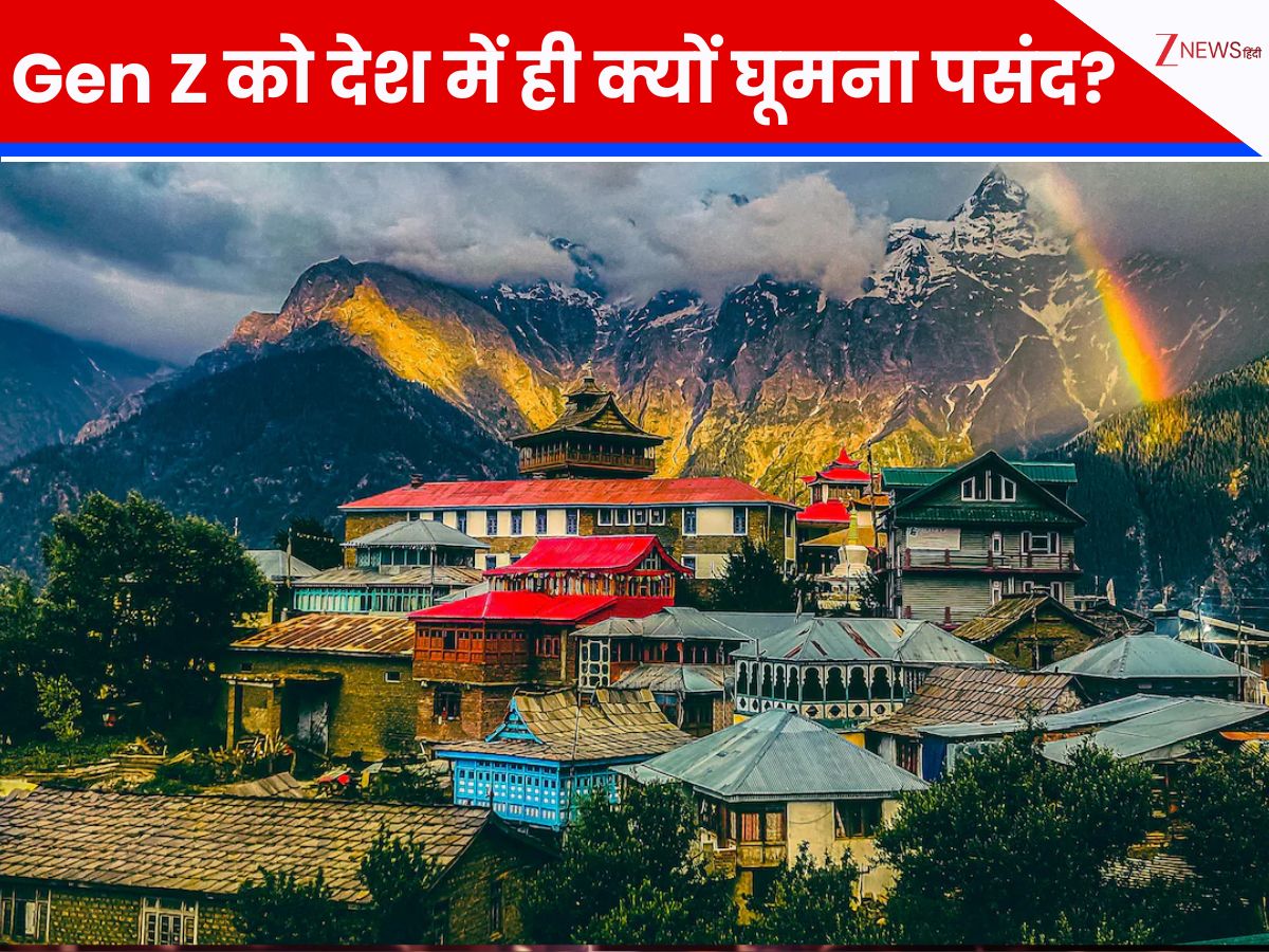 Agoda 2026 Travel Trends Reveal India New Era of Inward Wanderlust ...