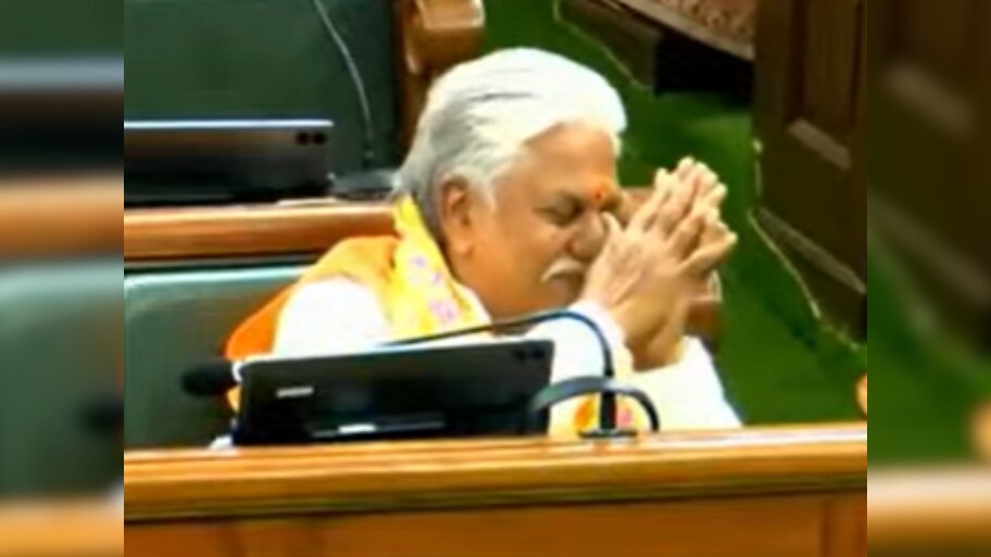 Bihar Vidhan Sabha Session Highlights: निर्विरोध बिहार विधानसभा अध्यक्ष चुने गए प्रेम कुमार, सीएम नीतीश कुमार समेत अन्य नेताओं ने दी बधाई