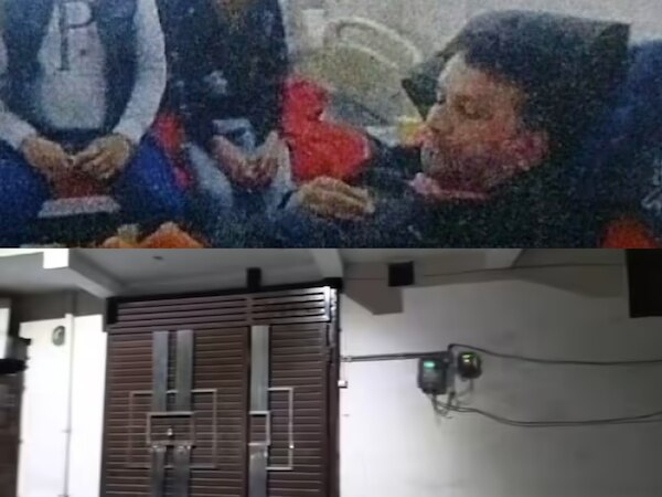 हिंदूवादी संगठनों के हंगामे के बाद सईद अहमद की बिगड़ी तबियत