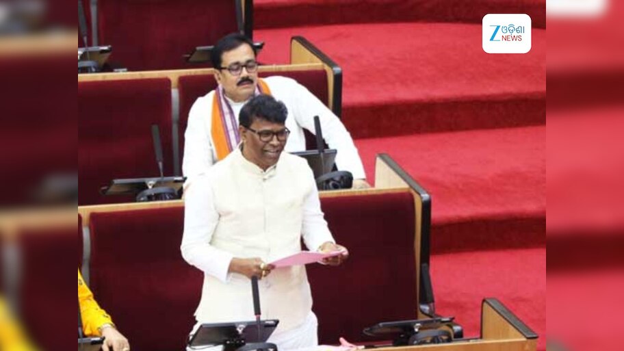 Odisha Assembly Session: ହାତୀ ସହ ଲଢି ୬୪୬ ମୃତ