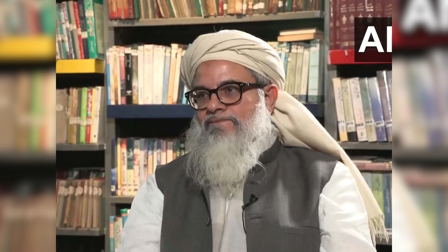 Mahmood Madni: मदनी बोले, "आतंकवादी तो फसादी हैं, हम हैं असली जिहादी; 30 सालों से ये समझा रहा हूँ"