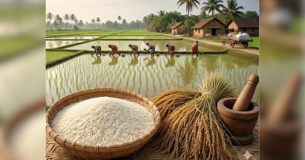 do you know whick district of uttar Pradesh called City of Rice up ka ...
