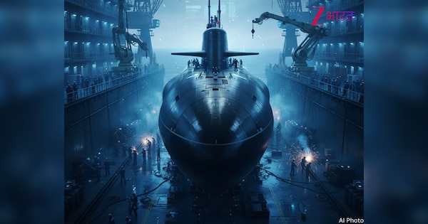 Project 75 से इंडियन नेवी पलट देगी समंदर का गेम, 90,000 करोड़ की सबमरीन डील फाइनल! हिंद महासागर होगा भारत का जलवा