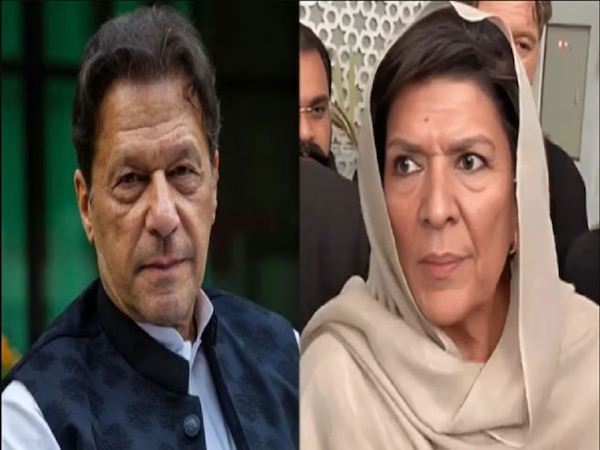 Pakistan News: जेल में कैसी है इमरान खान की हालत; बहन ने बाहर आकर खोल दिए सभी राज