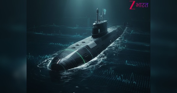 दुश्मन अब पानी के नीचे भी सुरक्षित नहीं! नौसेना जल्द शुरू करेगी P75I प्रोजेक्ट, 90 हजार करोड़ में 6 नई पनडुब्बियों की होगी डील
