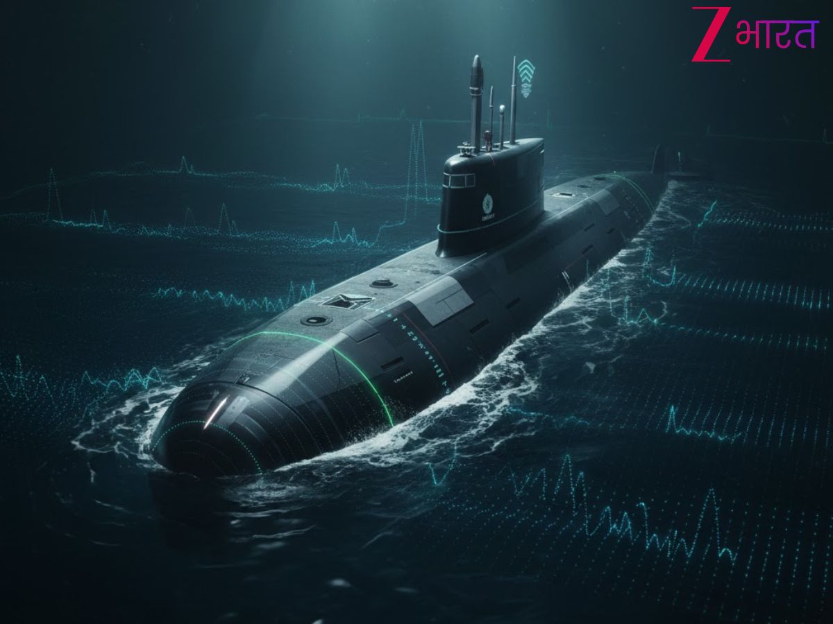 दुश्मन अब पानी के नीचे भी सुरक्षित नहीं! नौसेना जल्द शुरू करेगी P75I प्रोजेक्ट, 90 हजार करोड़ में 6 नई पनडुब्बियों की होगी डील