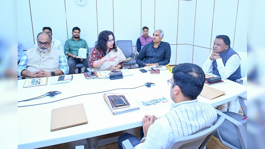 ଖର୍ଚ୍ଚ ହୋଇପାରୁନି ଡିଏମ୍‍ଏଫ୍‍ ଅର୍ଥ, ମୁଖ୍ୟମନ୍ତ୍ରୀଙ୍କ ଉଦବେଗ