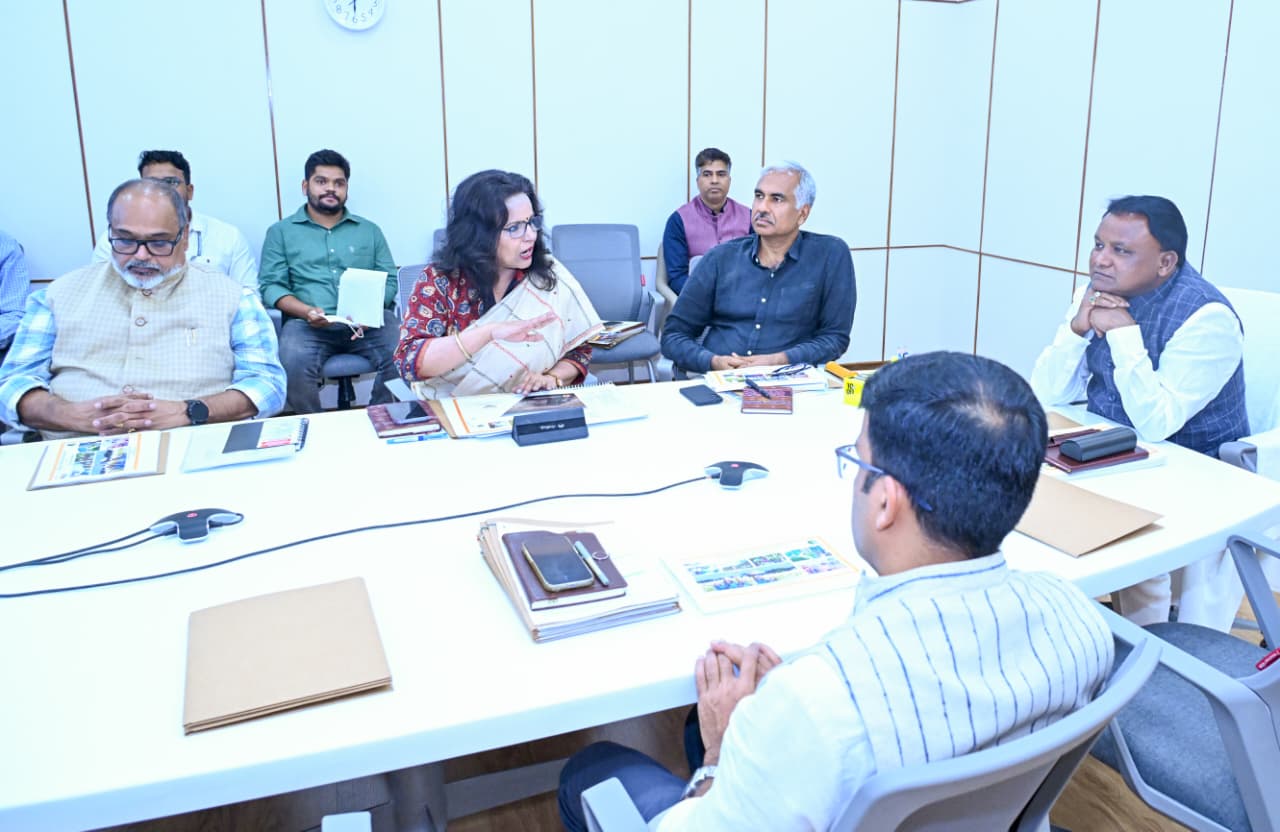 ଖର୍ଚ୍ଚ ହୋଇପାରୁନି ଡିଏମ୍ଏଫ୍ ଅର୍ଥ, ମୁଖ୍ୟମନ୍ତ୍ରୀଙ୍କ ଉଦବେଗ ଖର୍ଚ୍ଚ ହୋଇପାରୁନି ଡିଏମ୍ଏଫ୍ ଅର୍ଥ, ମୁଖ୍ୟମନ୍ତ୍ରୀଙ୍କ ଉଦବେଗ