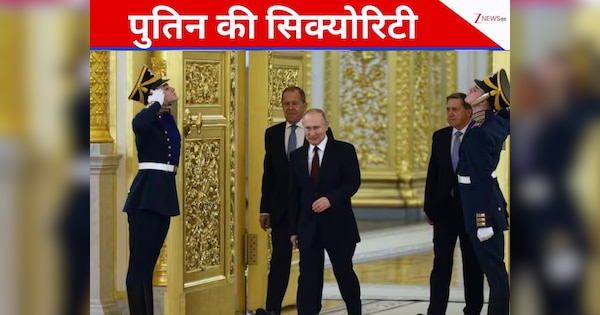 DNA: कौन हैं पुतिन के 'सिलोविकी'? मर्जी के बिना कोई आसपास फटक नहीं सकता; क्या है काम