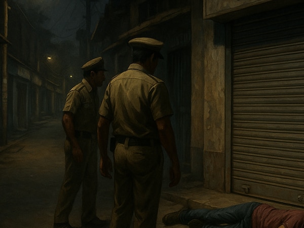 प्रतीकात्मक AI तस्वीर