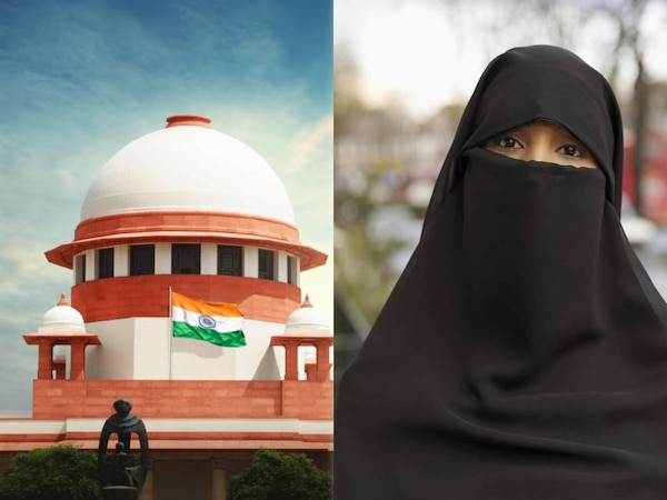 तलाकशुदा मुस्लिम महिलाओं के हक में सुप्रीम कोर्ट का बड़ा फैसला, शादी में दिया गया दहेज मिल सकता है वापस 