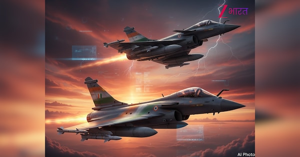 90 राफेल-F4 और 24 राफेल-F5 खरीदेगा भारत! फ्रांस की वेबसाइड पर दिखी MOD की एक झलक...फिर गायब