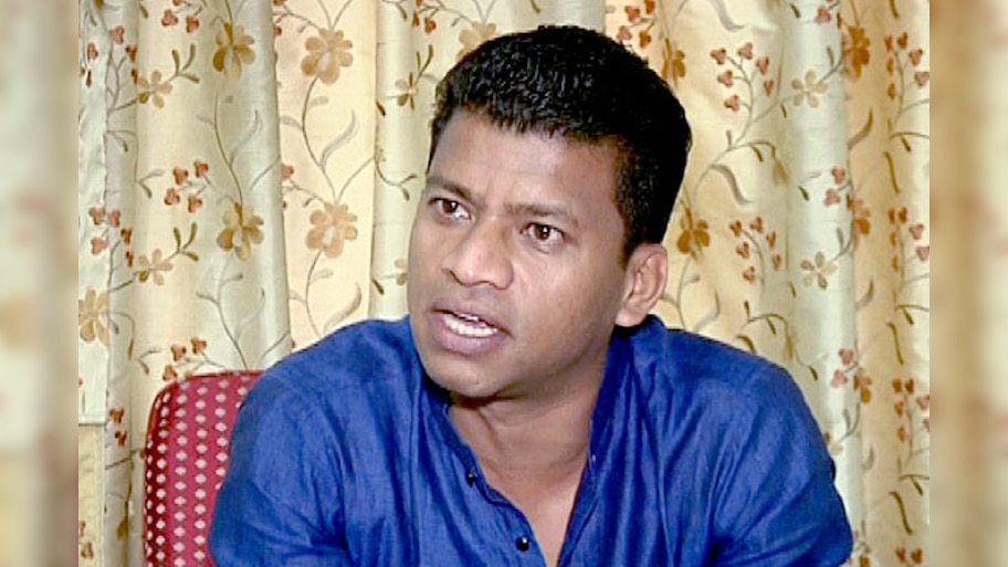 ପ୍ରଦୀପ ମାଝିଙ୍କ ବିରୋଧରେ ଏତଲା: ଜିଲ୍ଲା ମଙ୍ଗଳ ଅଧିକାରୀଙ୍କୁ ଦେଇଥିଲେ ହତ୍ୟା ଧମକ