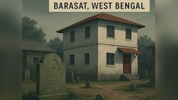 कब्र पर बना दिया घर? सीपीएम नेता की जमीन से मिला कंकाल, बंगाल में सियासी भूचाल
