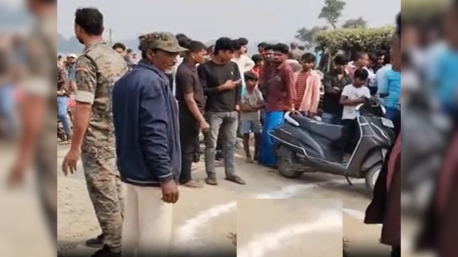 पहले हेलमेट उतरवाया, फिर माथे में मार दी गोली, स्कूटी से स्कूल जा रही महिला टीचर की हत्या