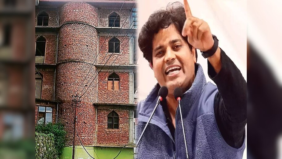 संजौली मस्जिद पर चंडीगढ़ हाईकोर्ट का बड़ा फैसला, कांग्रेस नेता इमरान प्रतापगढ़ी ने मुसमलानों को दी बधाई