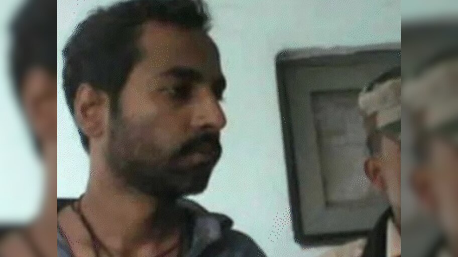 पिता की हत्या की बदला लेने की सनक में साइको किलर बन बैठा अविनाश, पहले मर्डर के बाद 3 घंटे तक लाश के पास बैठा रहा