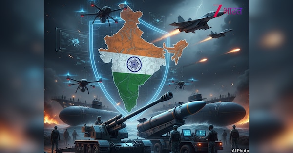 भारत का रक्षा बजट होने वाला है डबल, खरीदे जाएंगे 7 देशी घातक हथियार; आर्मी, नेवी और एयरफोर्स की ताकत होगी दोगुनी
